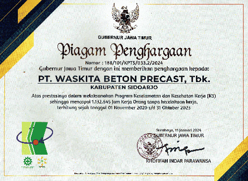 Certificate Image